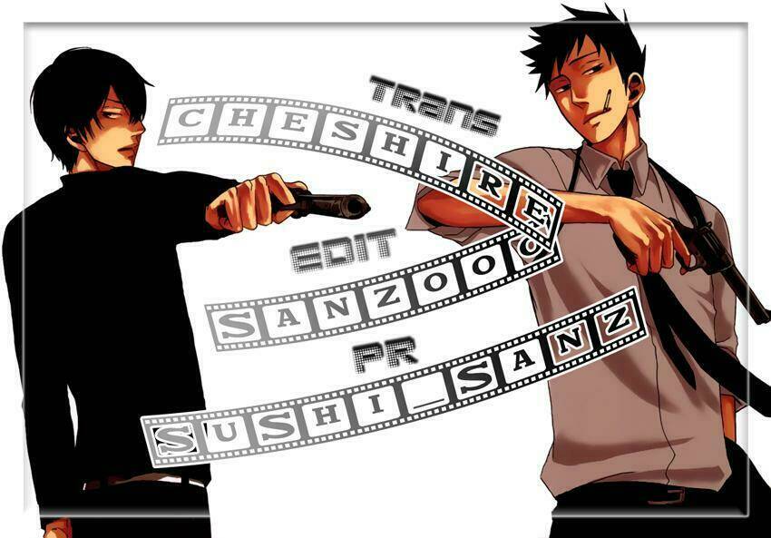 nights - oneshot chapter 1 2