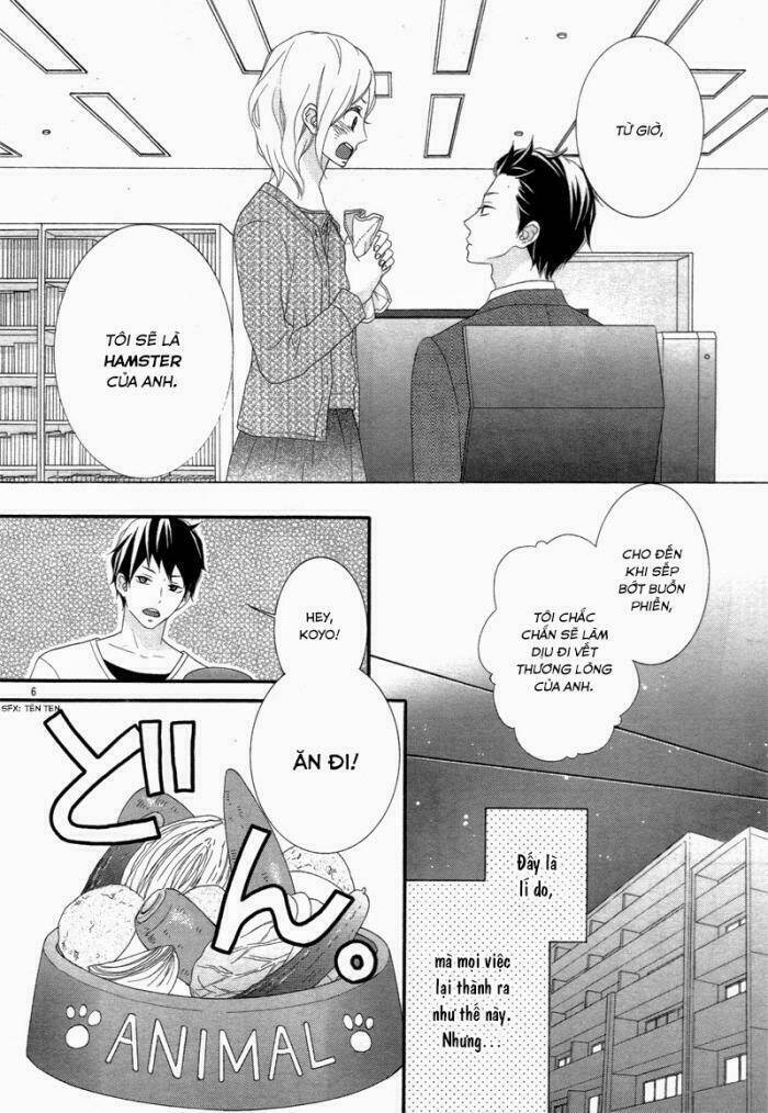 tổng hợp one shot. chapter 276 6