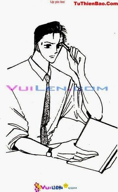 cô bé khóc nhè chapter 18 108