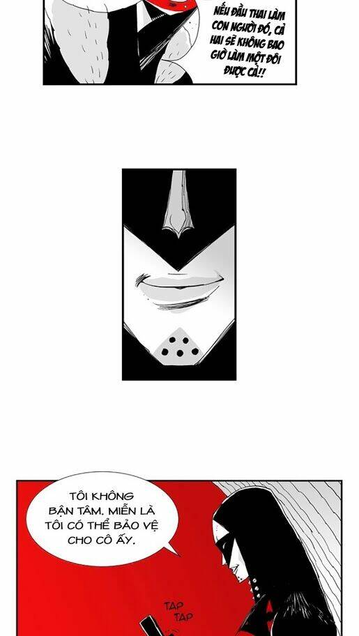 hành trình thoát khỏi địa ngục chapter 37 44