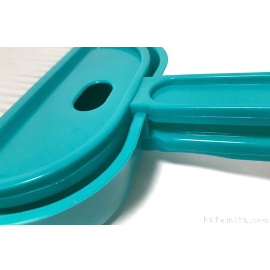 Bộ chổi quét bụi và xẻng hót mini cao cấp - Hàng Nội Địa Nhật