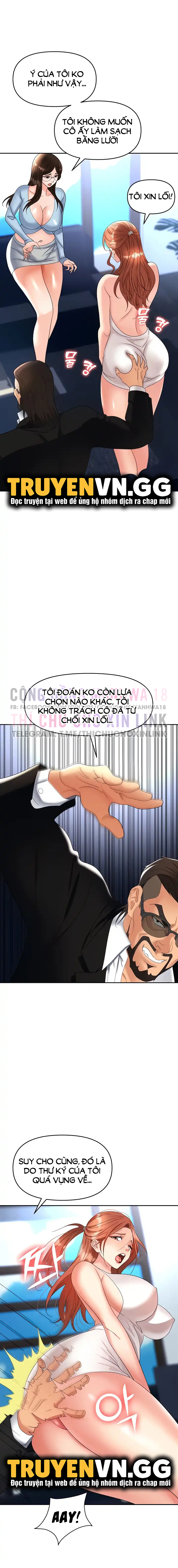 sập bẫy chapter 36 16