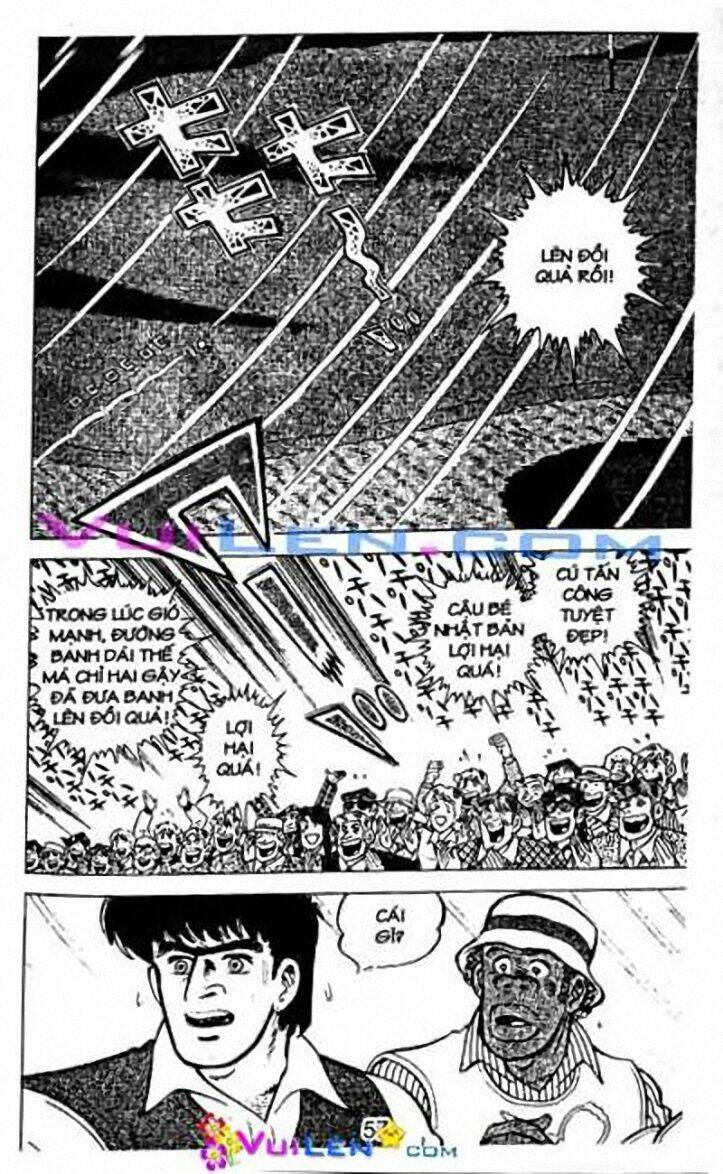 tân teppi chapter 55 57