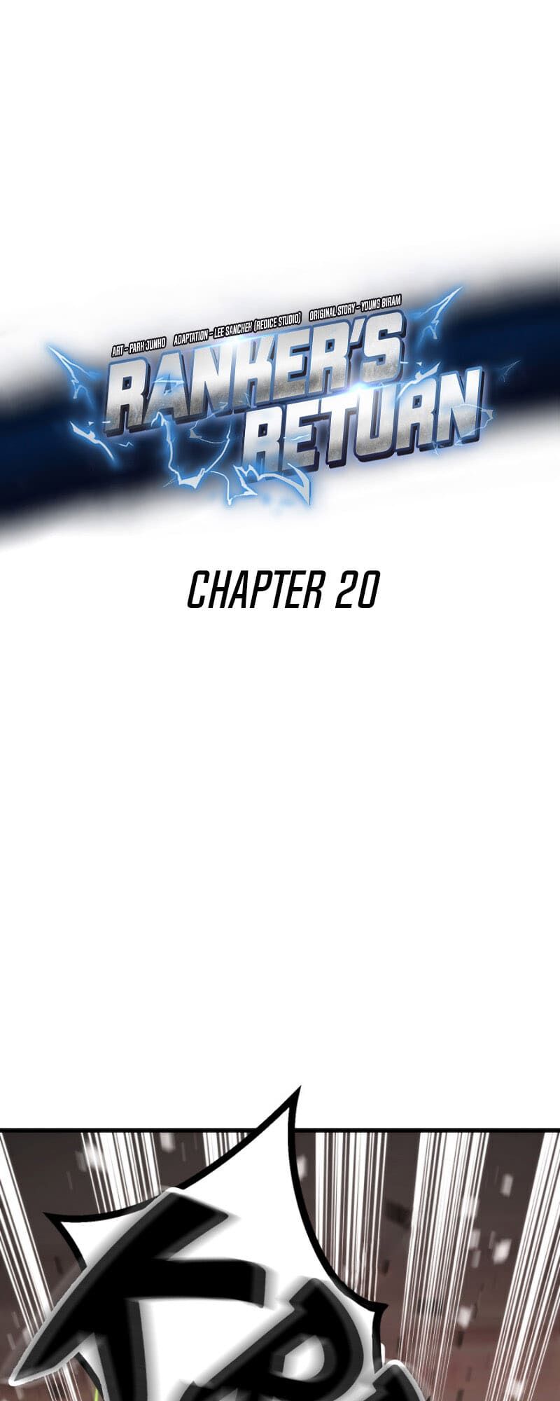 huyền thoại game thủ - tái xuất chapter 20 1