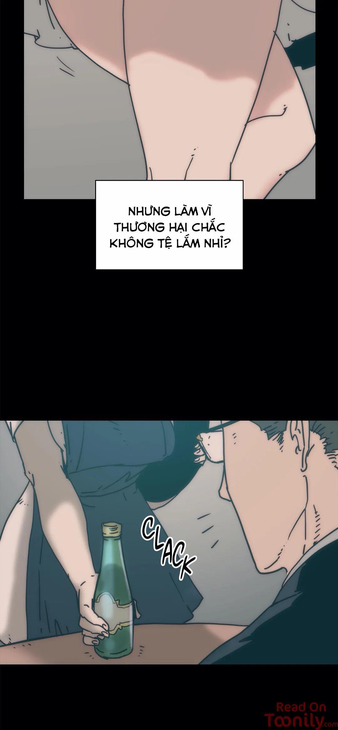 ham muốn giết chóc chapter 13 2