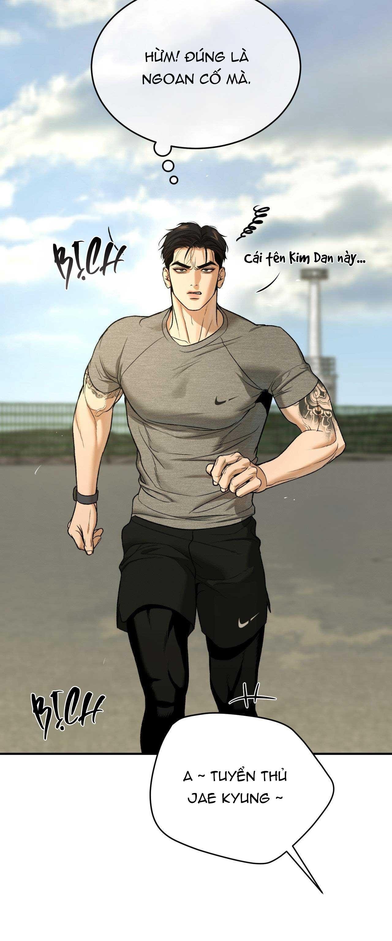 điềm rủi chapter 62 32