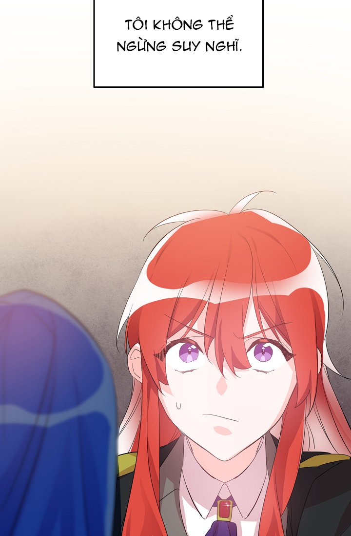 công nương đã thay đổi chapter 43.2 45