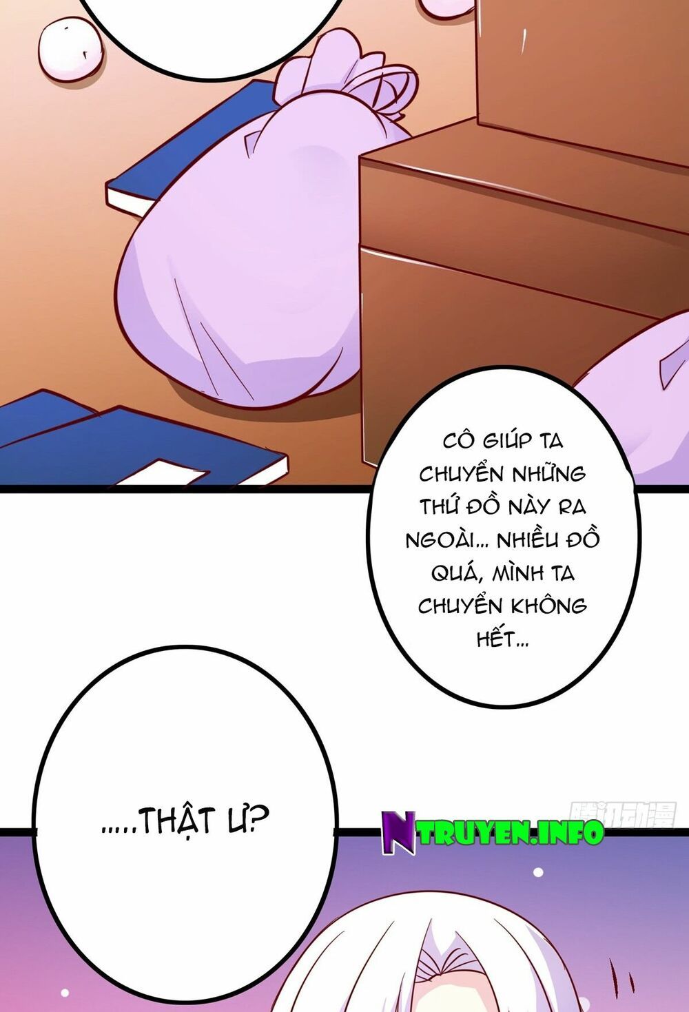 hoàng hậu của trẫm là võ lâm minh chủ chapter 11 51