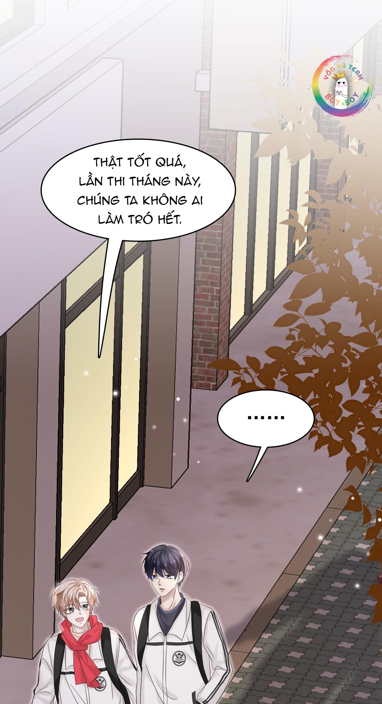 ẩn trung (end) chapter 31 18