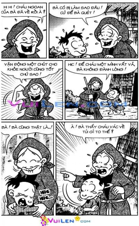 thần đồng đất việt chapter 181 41