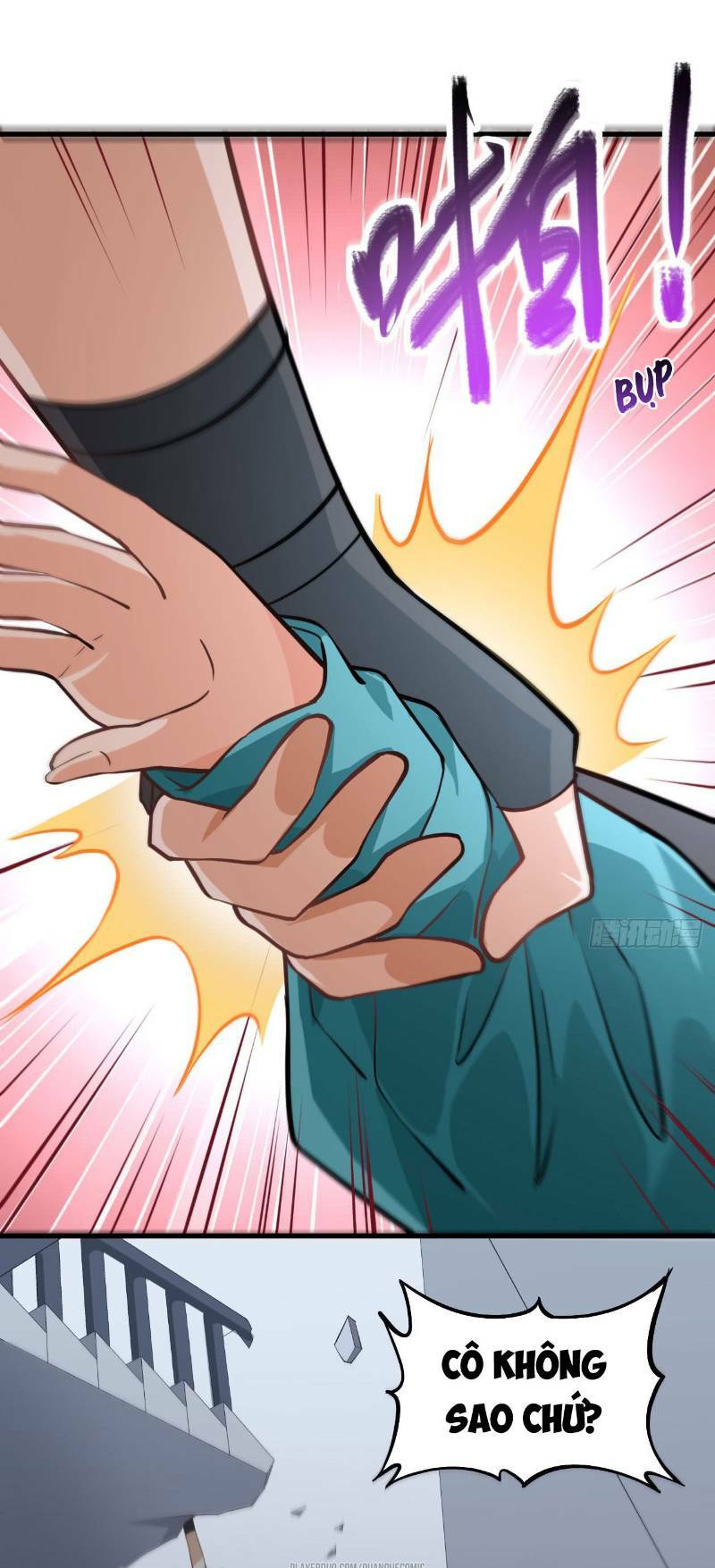 minh nhật thần đô chapter 14 30