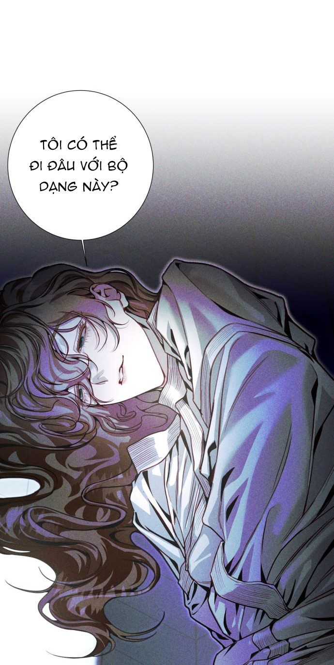 the queen of flies chapter 3.1 11