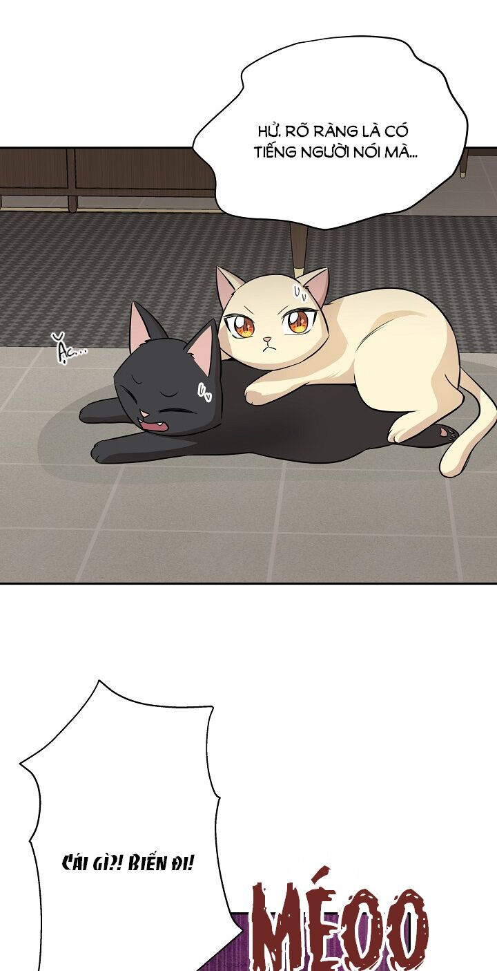cuộc sống kỳ thú chapter 69 32