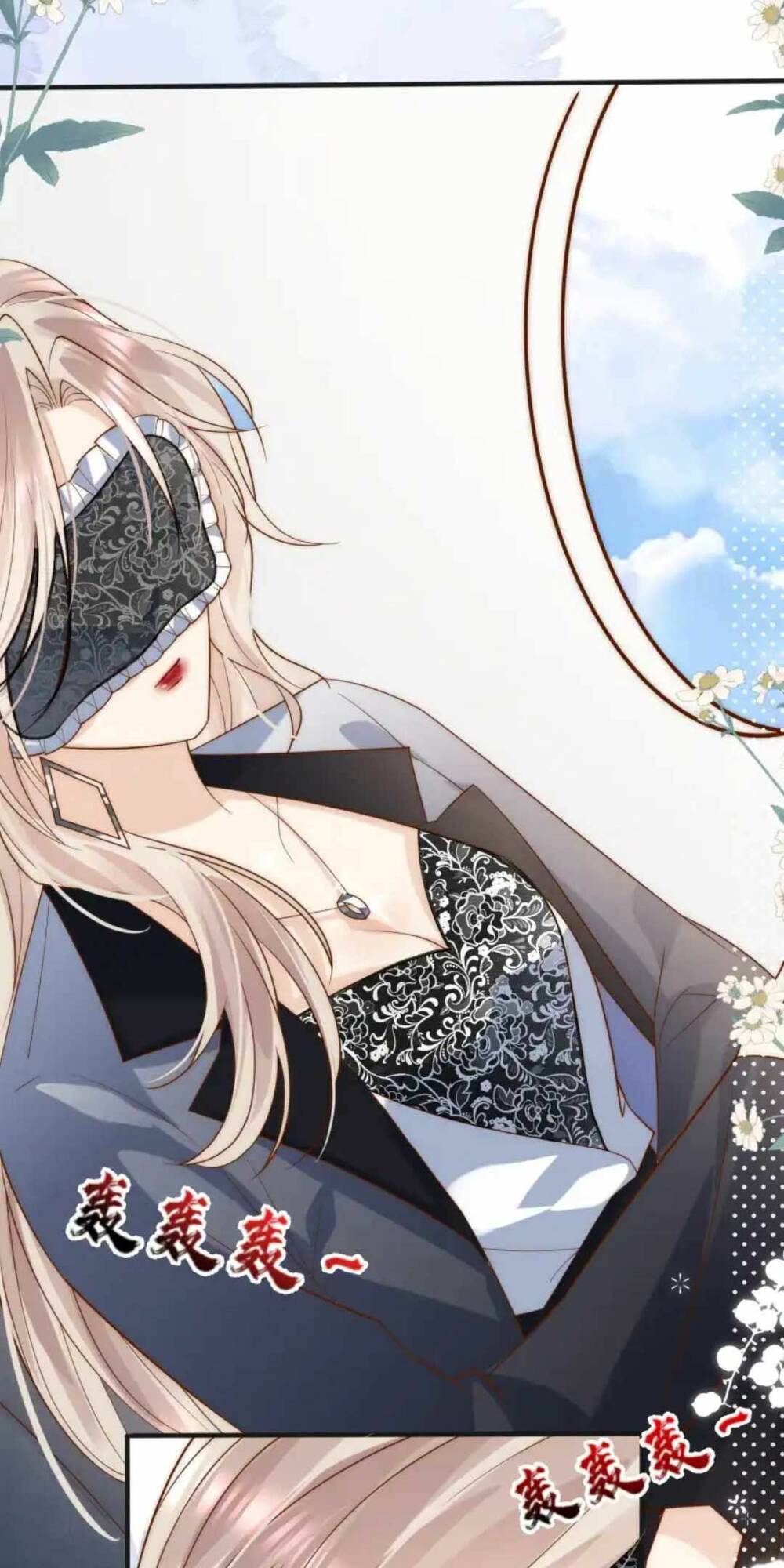 ta được thế thân tỏ tình chapter 6 11