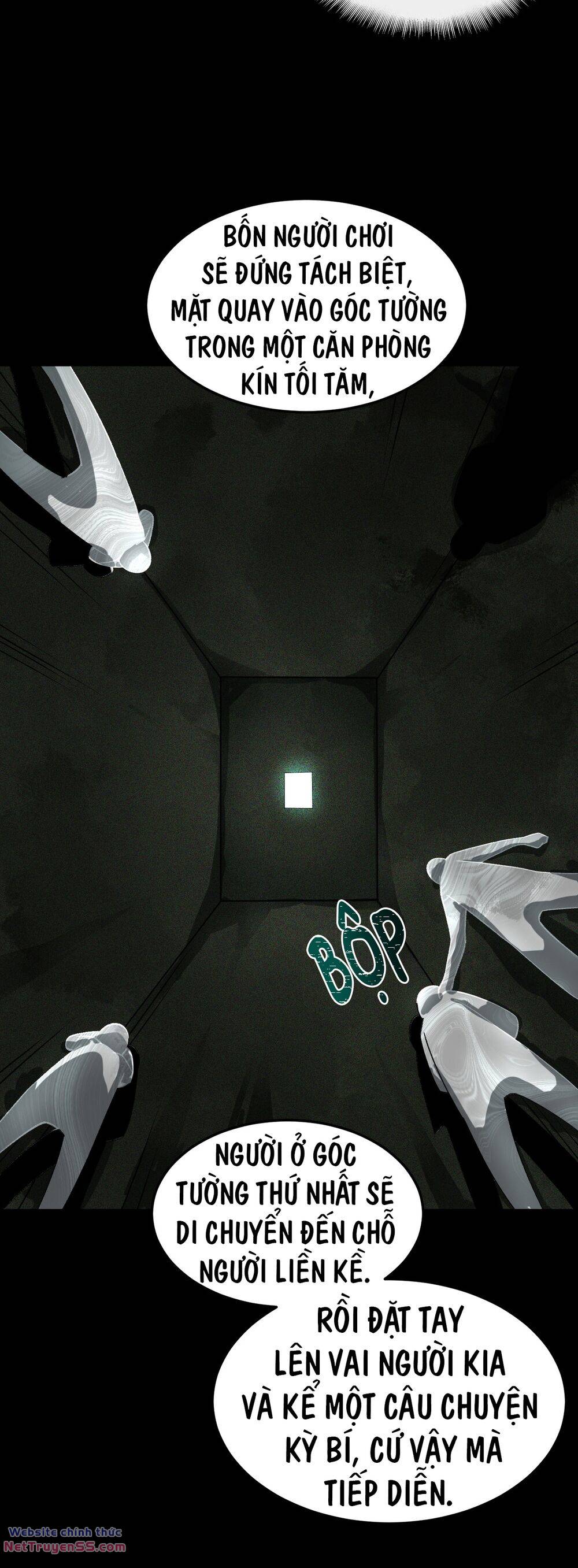 Ta Sáng Tạo Truyền Thuyết Đô Thị chapter 10.5 18