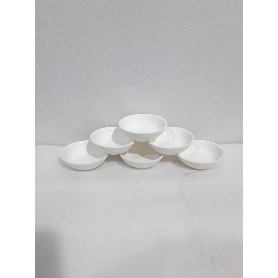 Chén đựng muối tiêu chanh 30 cái