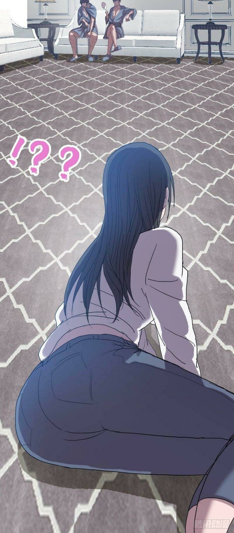 phụ hồn giả chapter 24 14