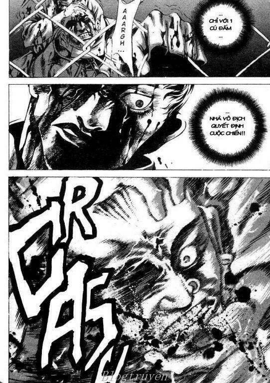 zombie hunter chapter 19 20