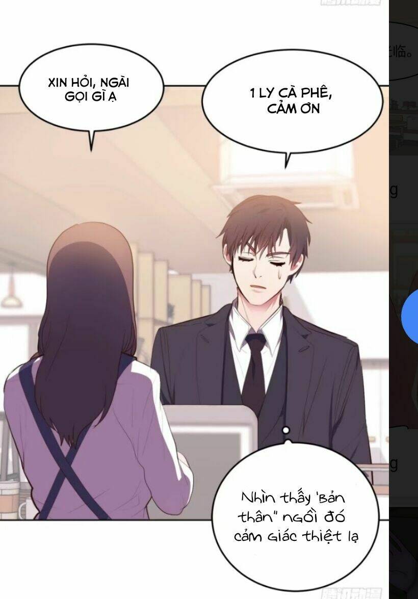 acup tiên sinh chapter 15 17