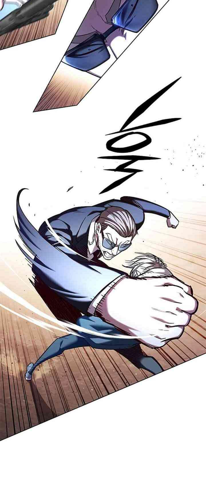 biến thân thành mèo chapter 233 11