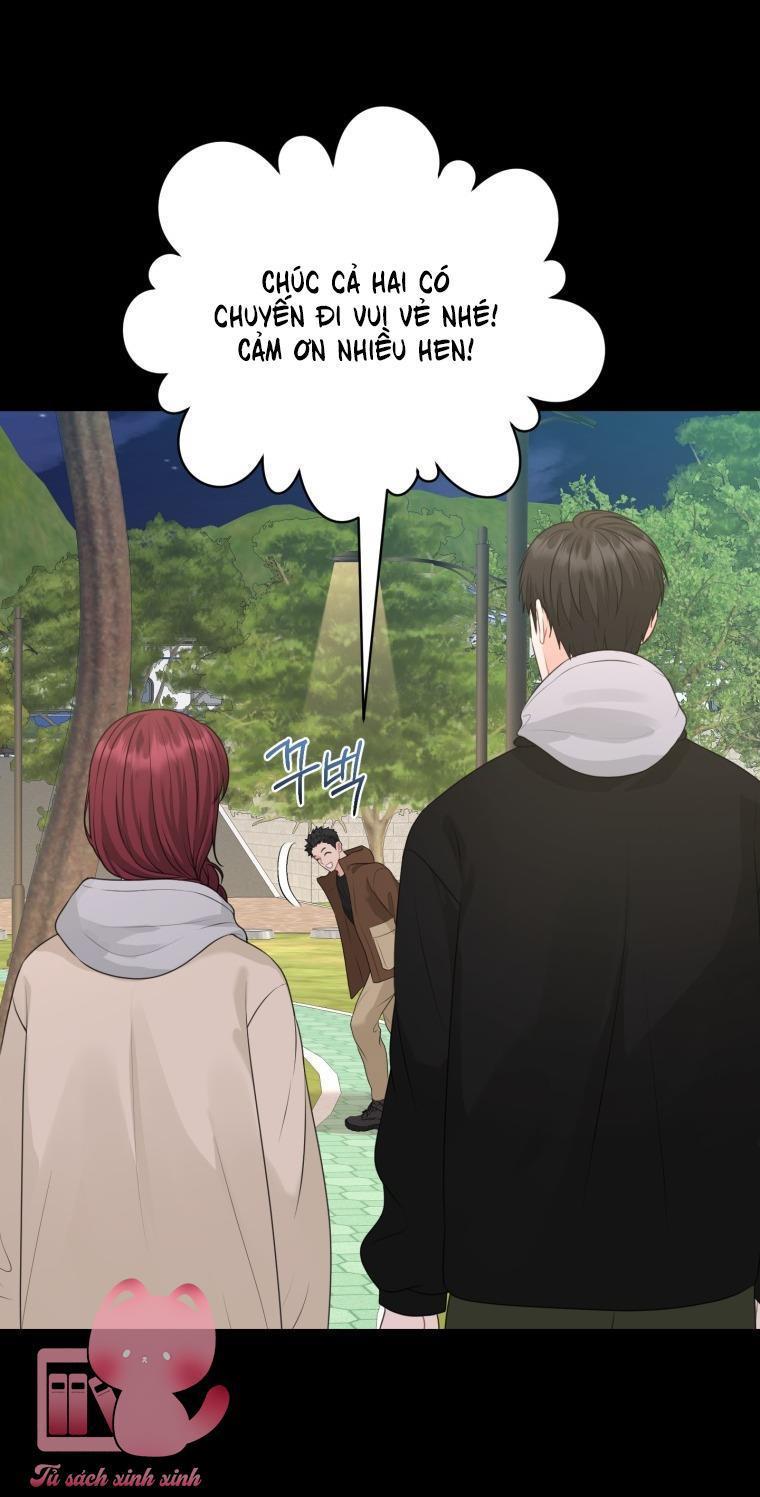 mong được chị chỉ bảo, tiền bối chapter 46 33