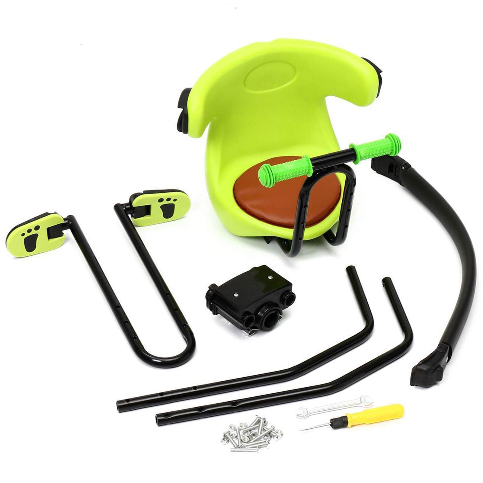 Bicycle Kids Child Front Baby Seat Carrier Mountain/City Bicycle Mount