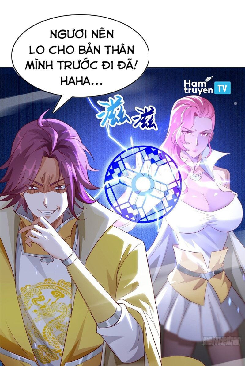 người nuôi rồng chapter 41 2