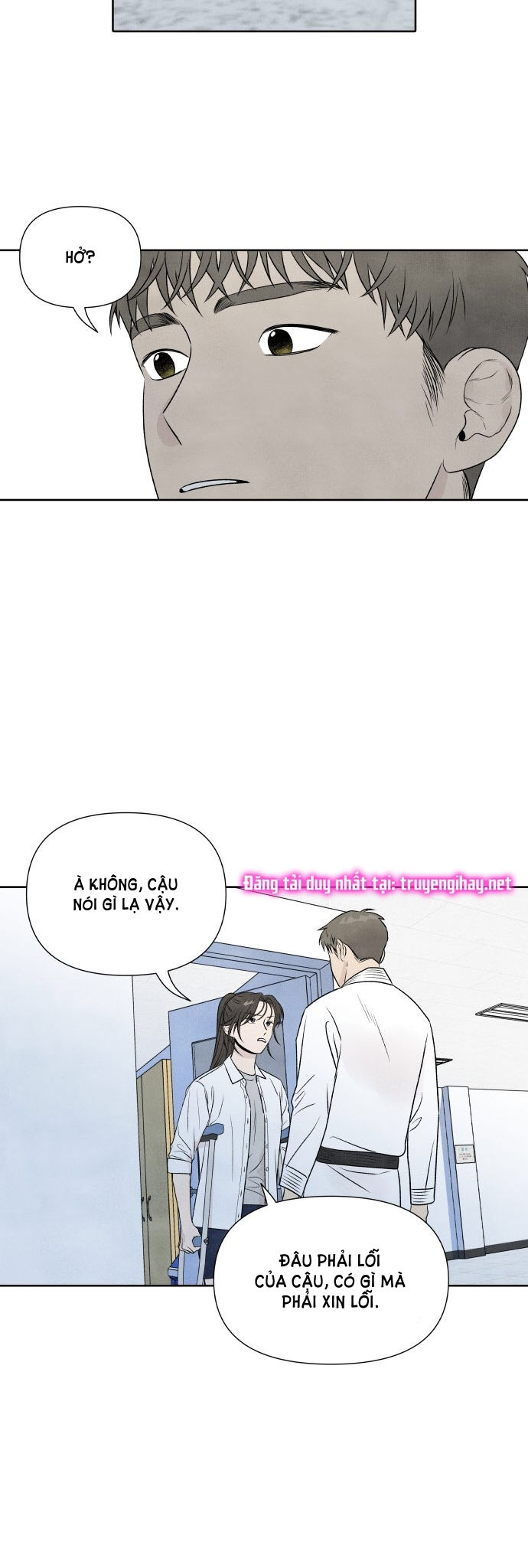 điều khiến tôi quyết tâm muốn chết chapter 16.2 11