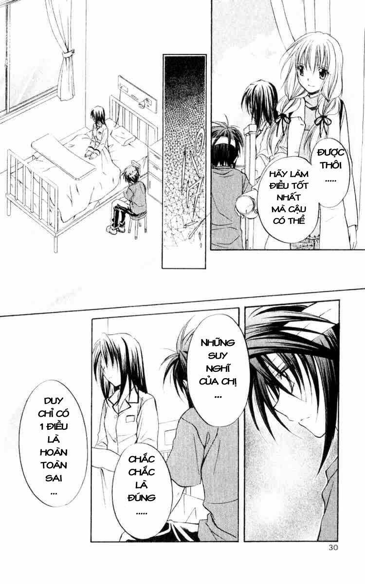 spiral: suiri no kizuna chapter 51 28