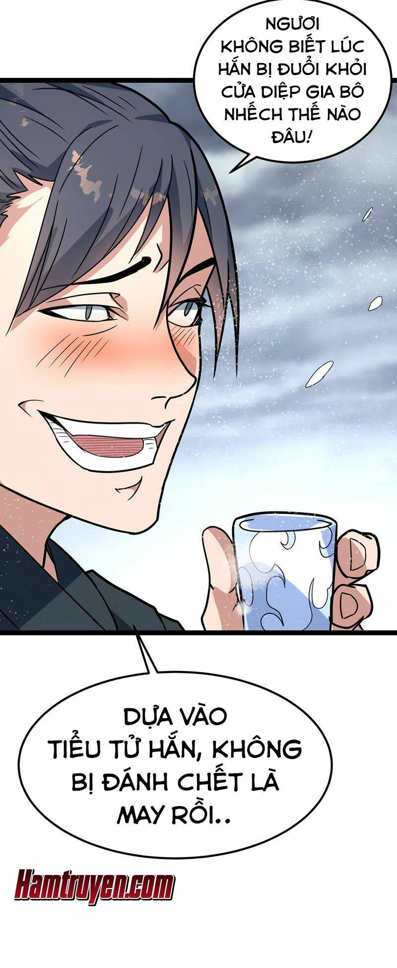 đan võ chí tôn chapter 46 27