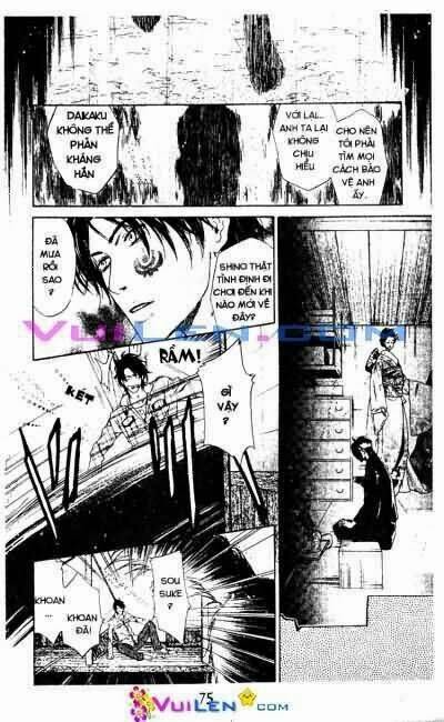 bát khuyển sỹ phương đông chapter 8 75