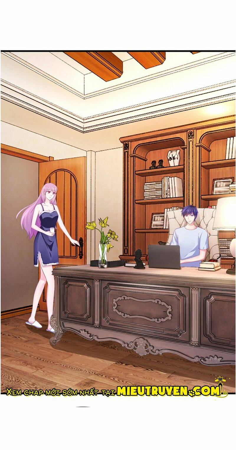 thú cưng độc quyền của boss chapter 48 13