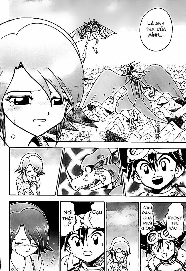 digimon v-tamer chapter 32 23