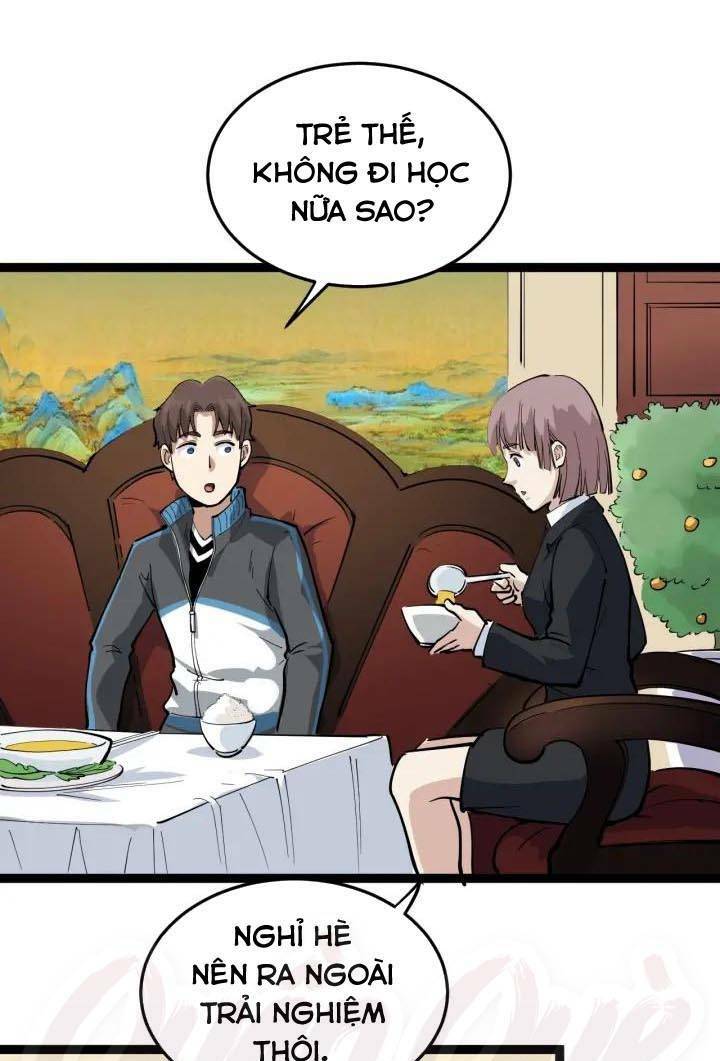 hồi xuân tiểu độc y chapter 44 29