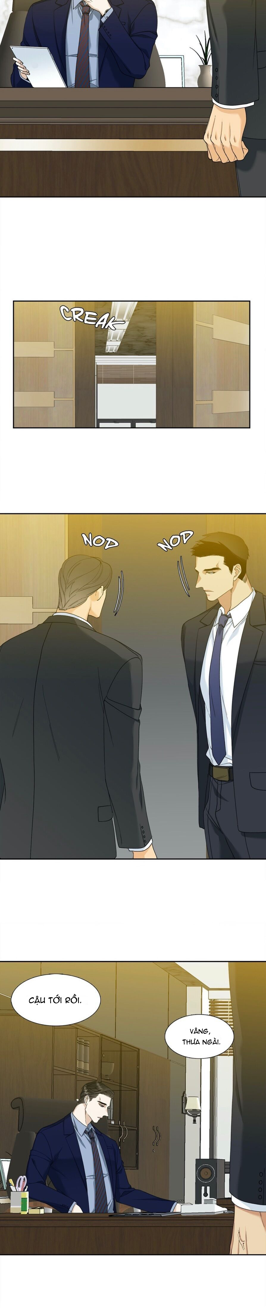 xúc cảm điên cuồng chapter 7 12