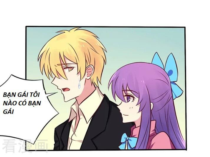 tổng tài đã cưới em chapter 80 20