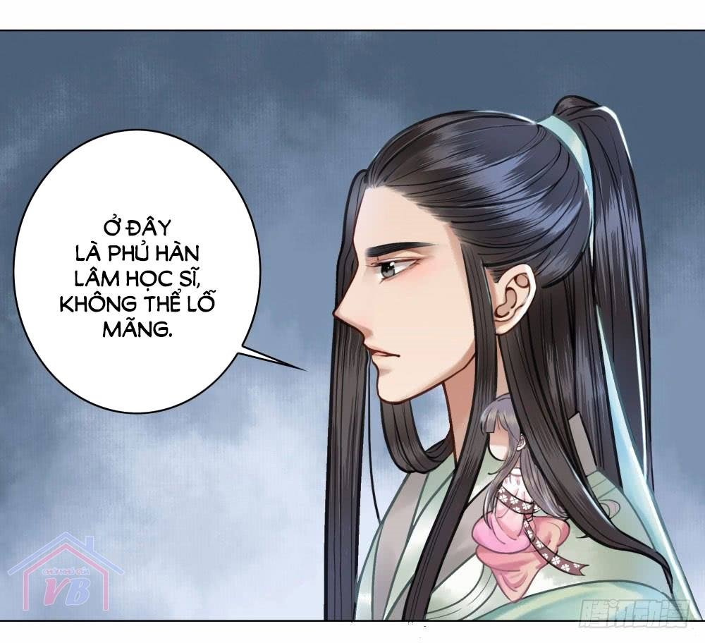 gay rồi! cái đó thành tinh rồi chapter 15 48