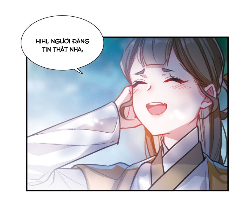 danh kiếm trủng chapter 5 28