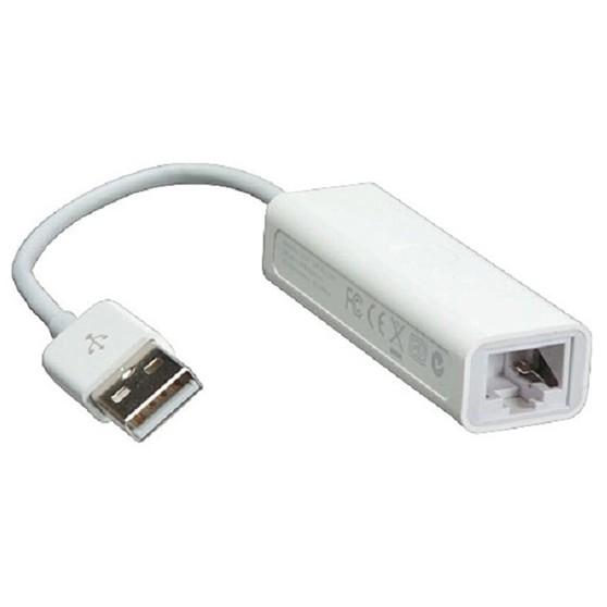 Dây Chuyển Đổi Usb Ra Lan Cho Macbook Cao Cấp