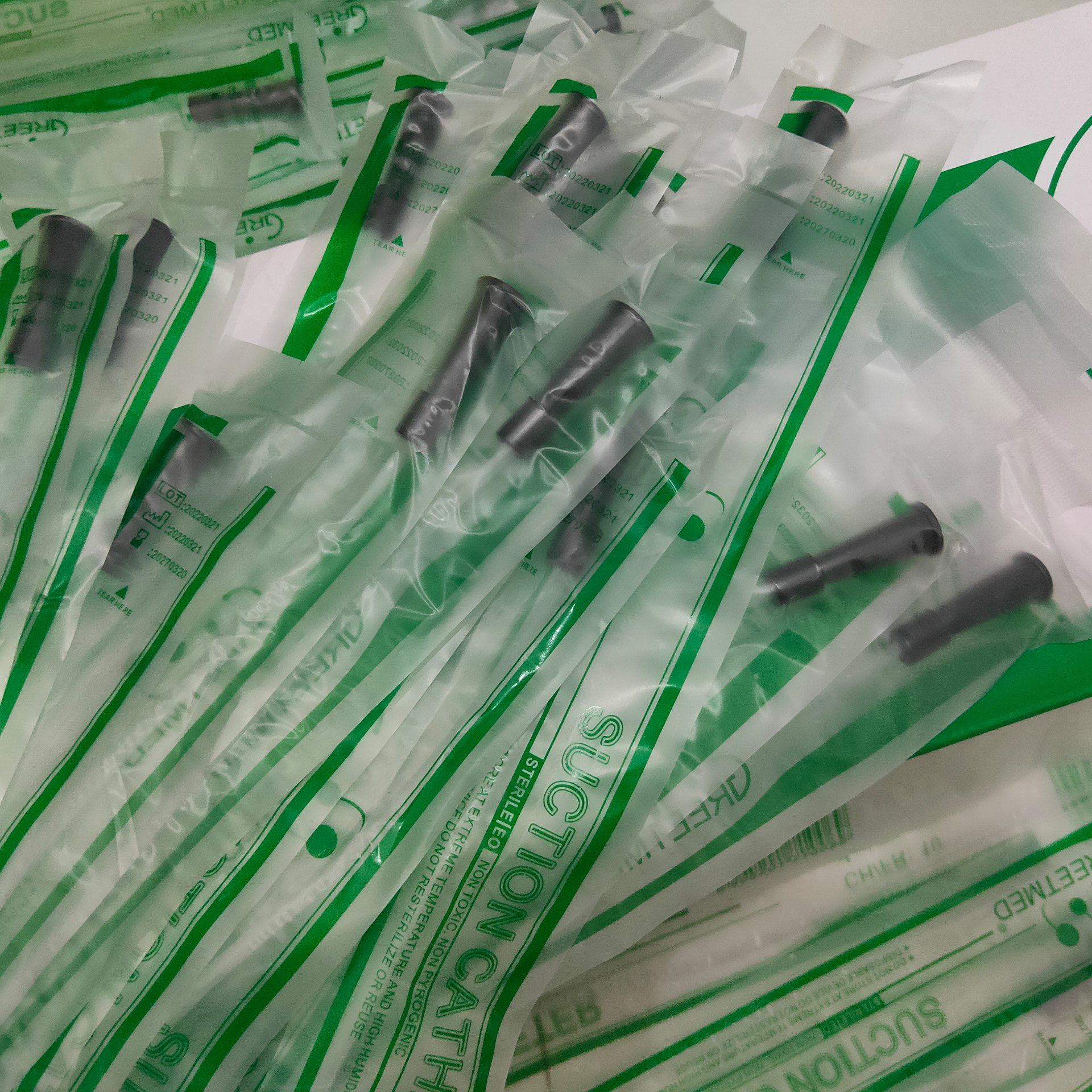 Túi Truyền Thải Độc Enema Kèm Dây Truyền , Bộ Dụng Cụ Thải Độc
