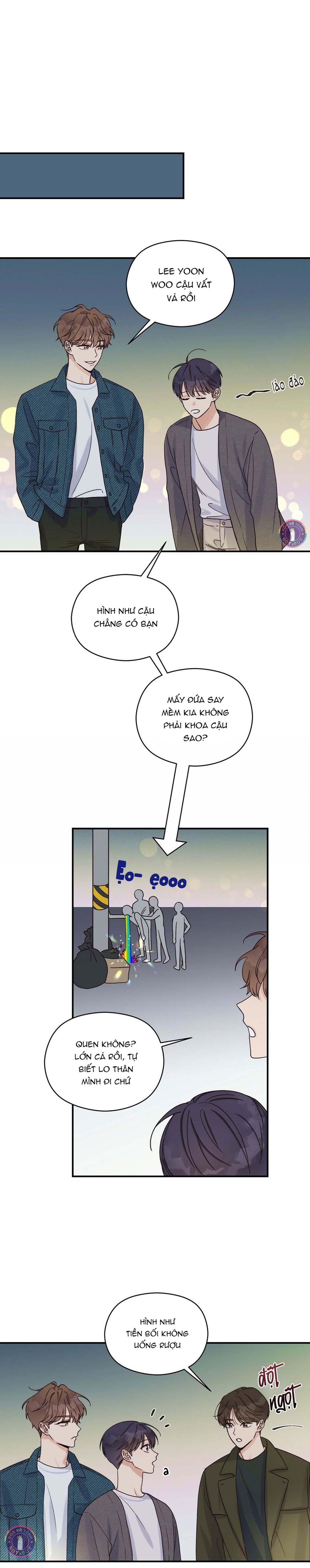 omega complex (end) chapter 5 17