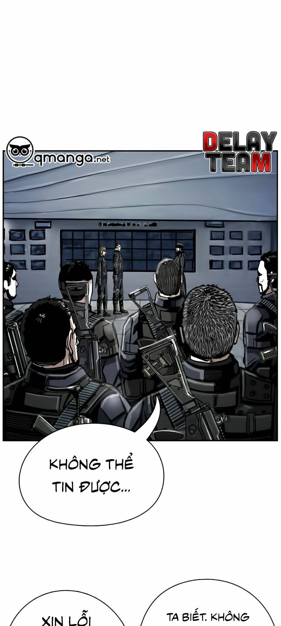 thợ săn đầu tiên chapter 24 1