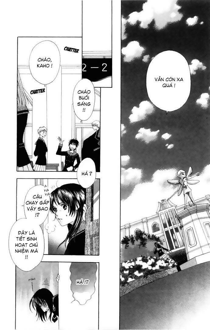 cung đàn vàng chapter 1 15