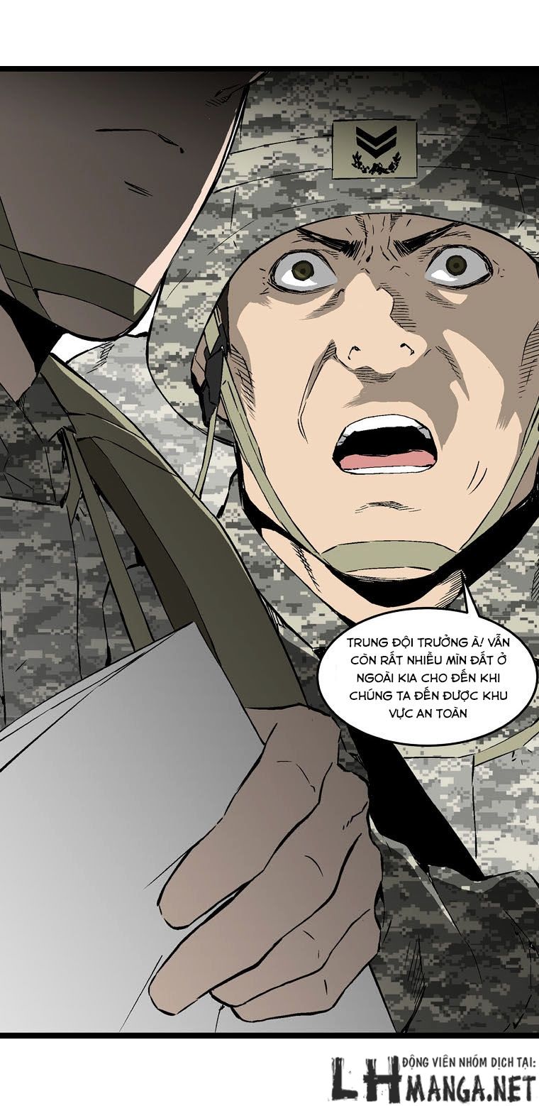 m.i.a - jakjeonjung siljong chapter 5 18