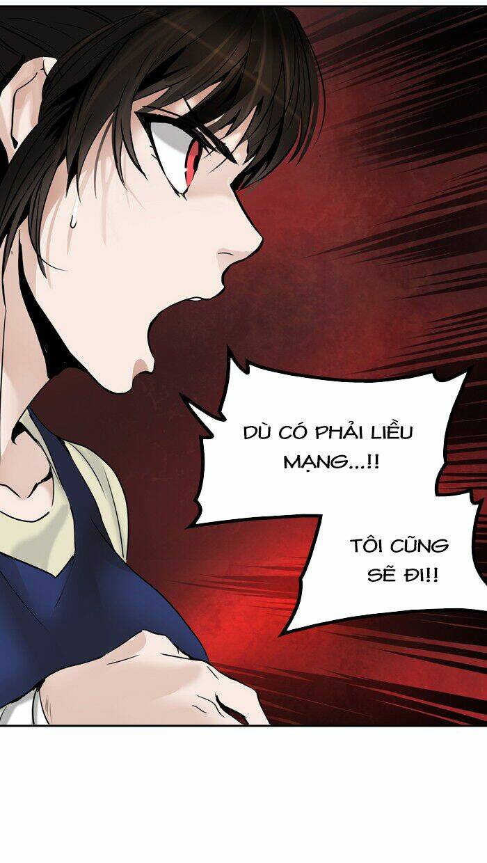 cuộc chiến trong tòa tháp chapter 304 3