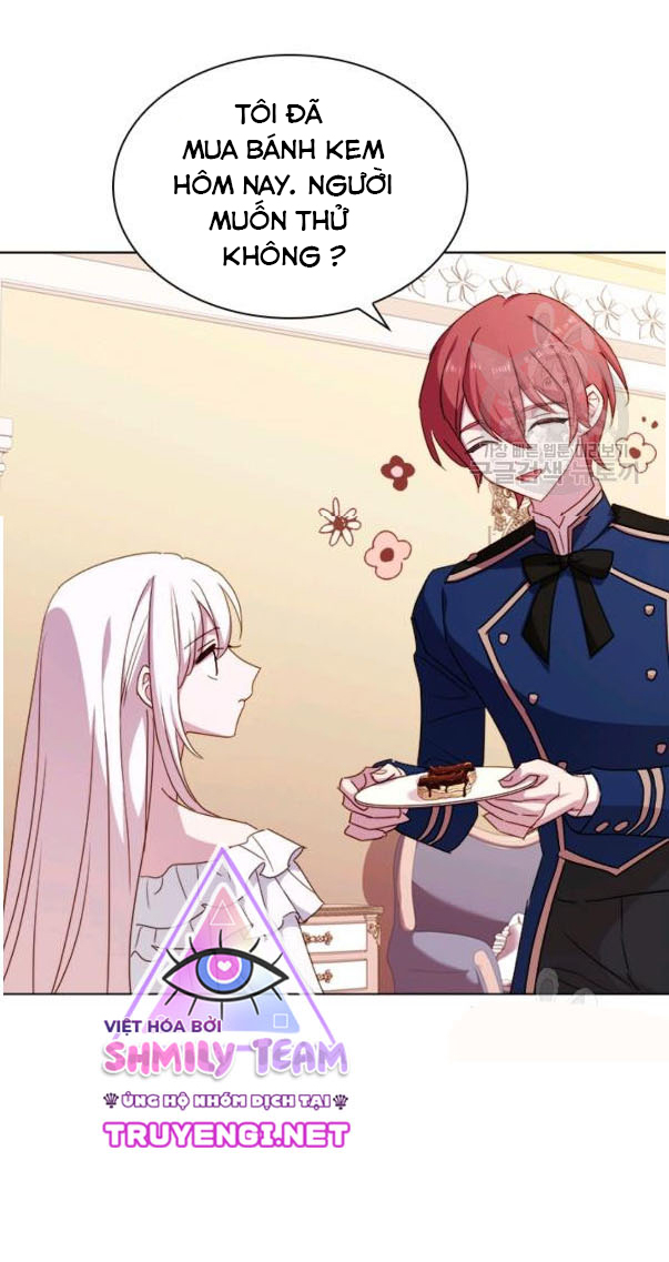 tiểu thư chỉ muốn được nghỉ ngơi chapter 30 36