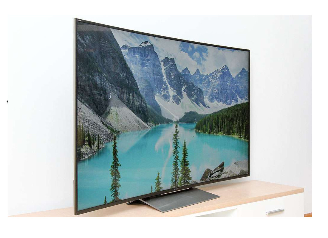 Android Tivi Cong Sony 4K 65 inch KD-65S8500D - HÀNG CHÍNH HÃNG