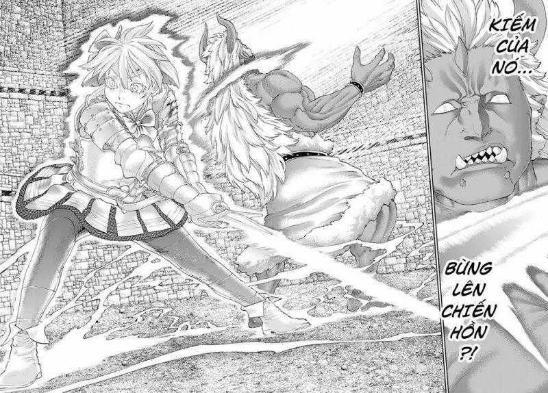 the ride on king chapter 24.1 16