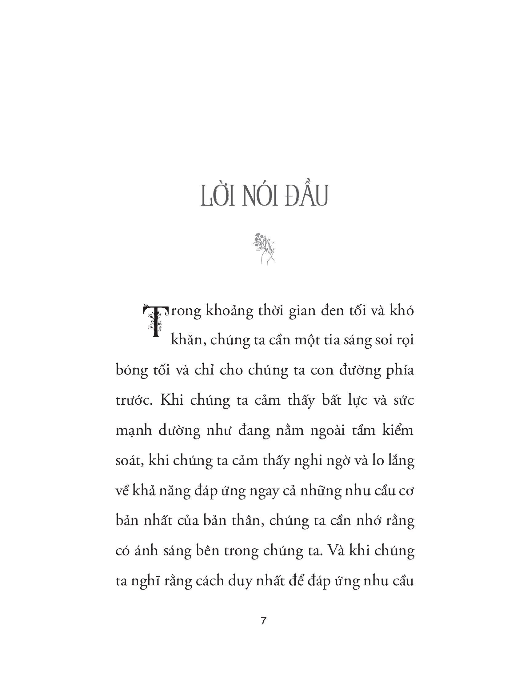 Bí Mật Luật Hấp Dẫn