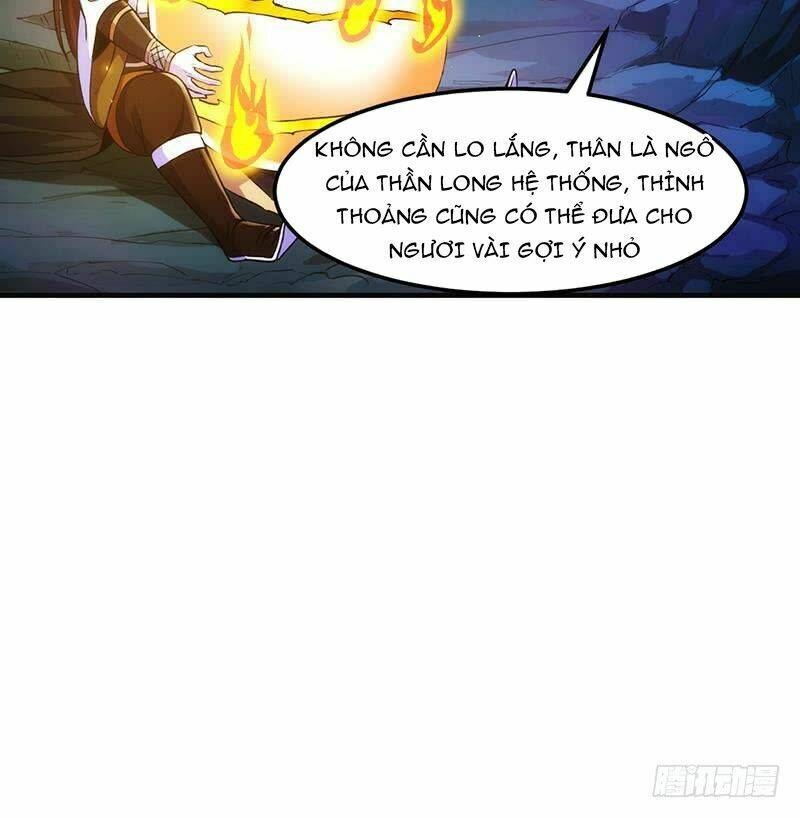 hệ thống thần long nghịch thiên chapter 3 35